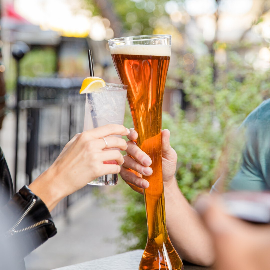 Yard House photo